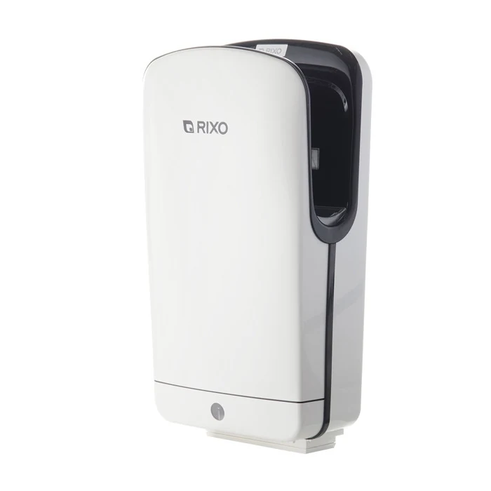 H01W Electric hand dryer Rixo H01W