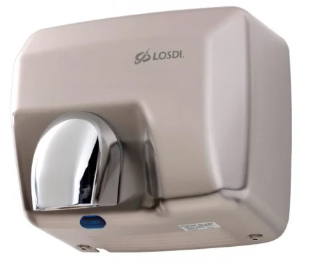 Hand dryer CS-500-SX