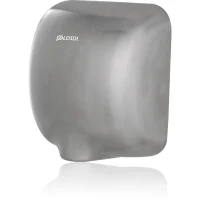 Hand dryer cs-600-s\x