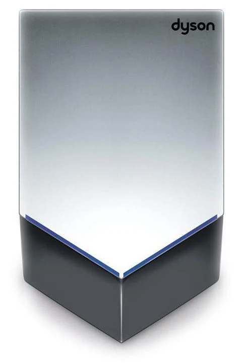 Сушилка для рук dyson airblade v hu02