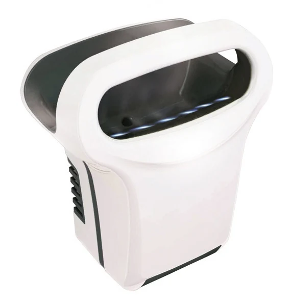 Hand dryer jvd exp'air 811791