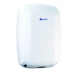 Hand dryer Machflow metal lacquered white 1150 W EIB130 (M30A)