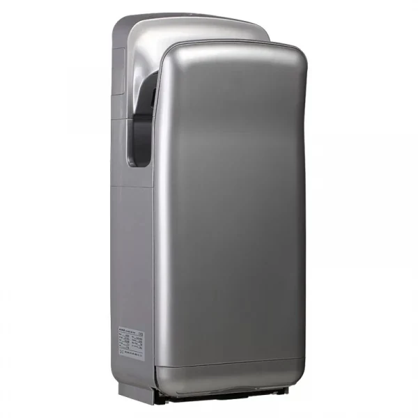 Hand dryer satin plastic Power High Airflow PW-70-1 Satin