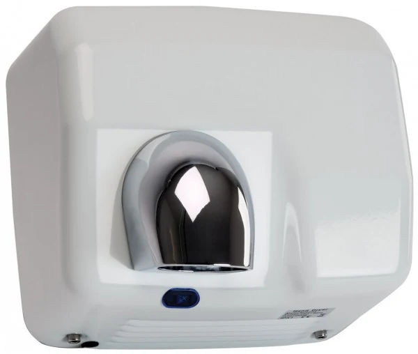 Hand dryer zg 912 abs w