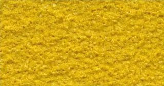 Heskins anti-slip tape yellow coarse grain. H3402y