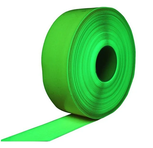 Heskins photoluminescent anti-slip standard tape. H3403x