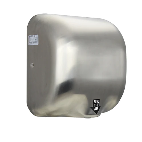 High speed hand dryer, 1450 W. ZG-914.