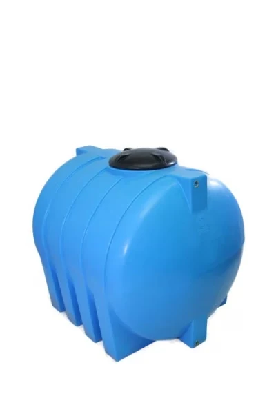 Horizontal capacity 1500 liters
