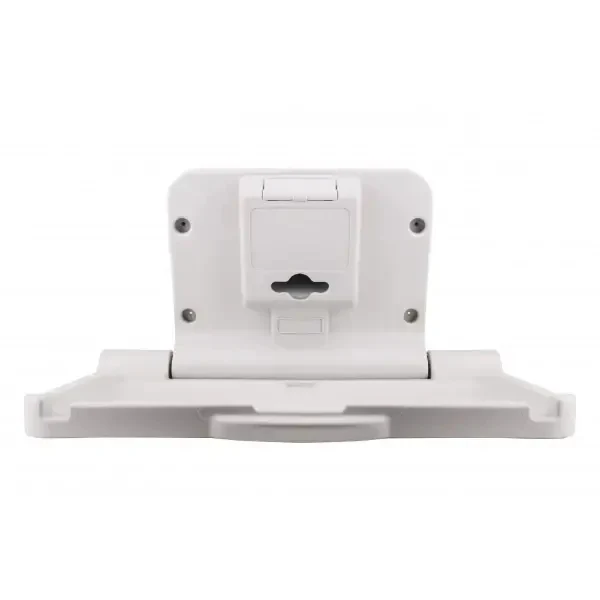 Horizontal changing table, fg1677