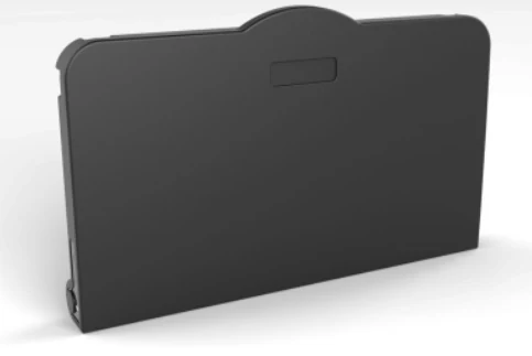 Horizontal changing table, HN1106 Black Horizontal changing table, HN1106 Black
