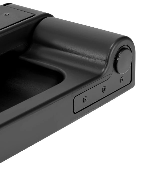 Horizontal changing table, HN1106 Black Horizontal changing table, HN1106 Black