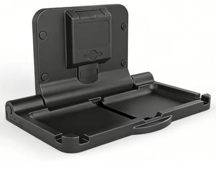 Horizontal changing table, HN1106 Black
