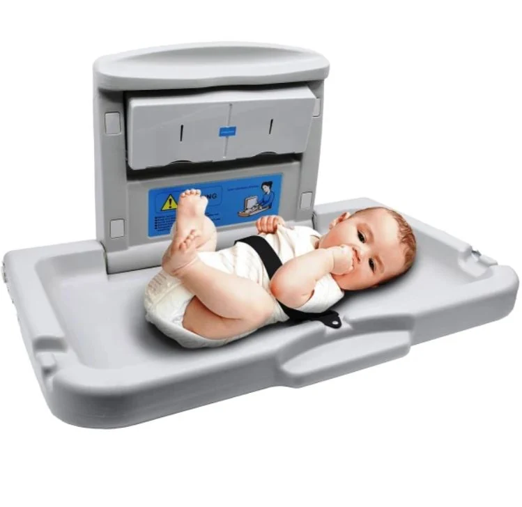 Horizontal changing table, HN1107 Horizontal changing table, HN1107