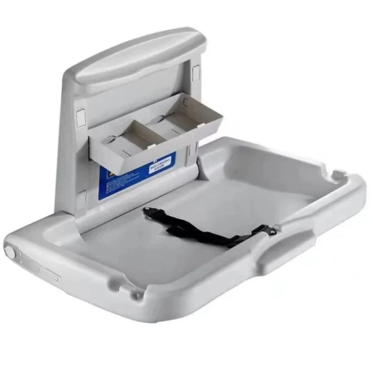 Horizontal changing table, HN1107