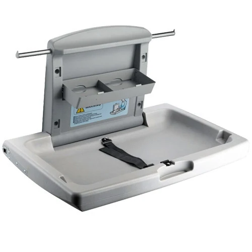 Horizontal changing table, zg-8001