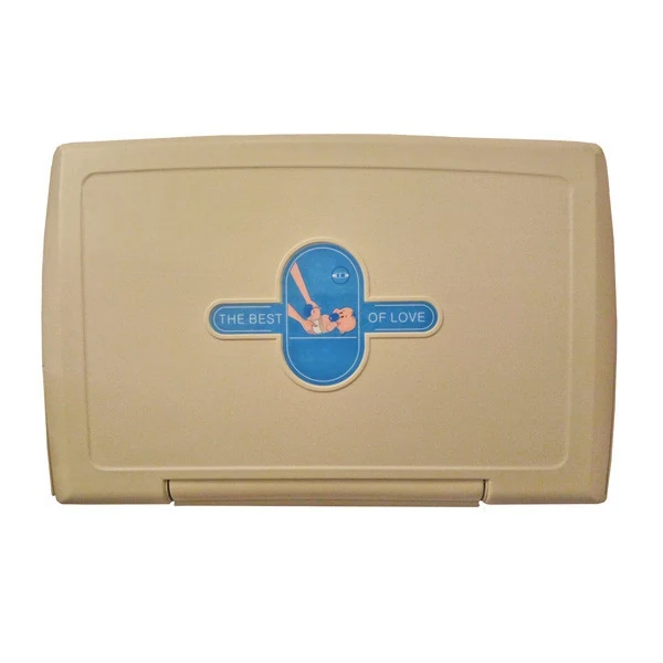 Horizontal changing table, zg-8001