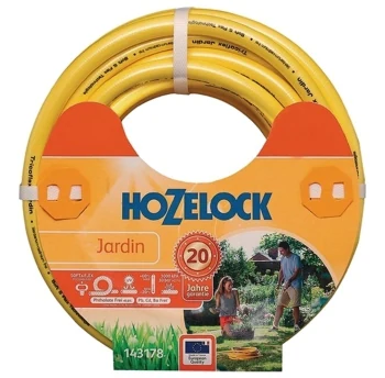 Hose hozelock 143178 jardin 12.5 mm 20 m