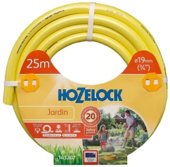 Hose hozelock 143207 jardin 19 mm 25 m