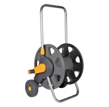 Катушка для шланга hozelock 2398 60 м