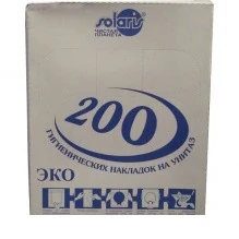 Hygienic toilet linings kt-200mk