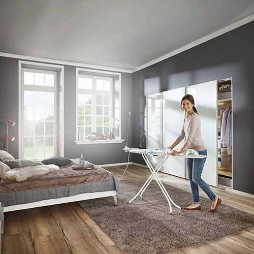 Покрытие для гладильных досок Leifheit Cotton Classic Universal L Покрытие для гладильных досок Leifheit Cotton Classic Universal L