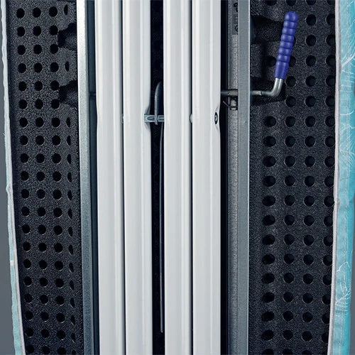 Ironing board Leifheit AirBoard M Compact Plus Ironing board Leifheit AirBoard M Compact Plus