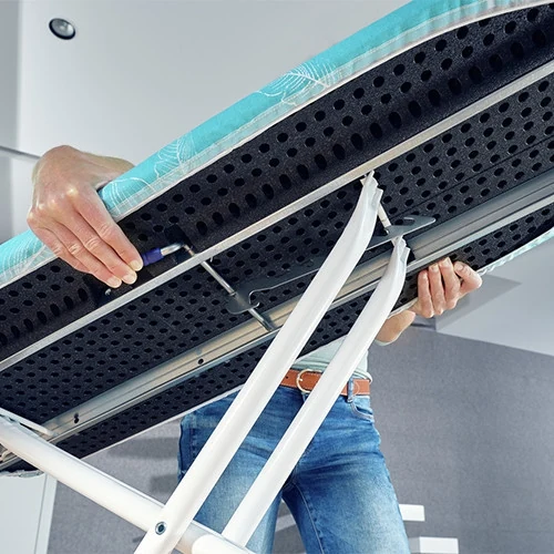 Ironing board Leifheit AirBoard M Compact Plus Ironing board Leifheit AirBoard M Compact Plus