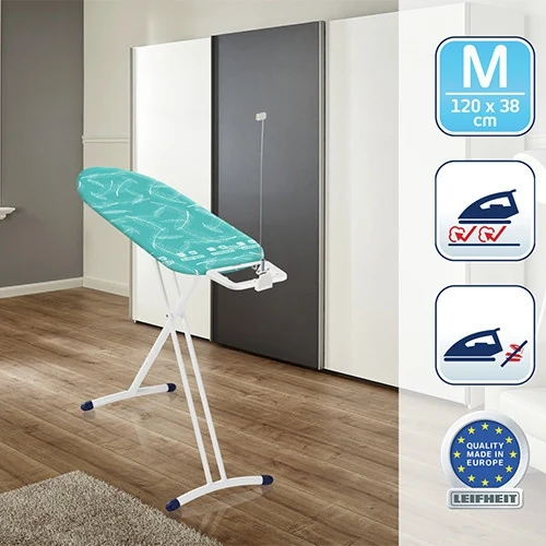 Гладильная доска Leifheit AirBoard M Solid Гладильная доска Leifheit AirBoard M Solid