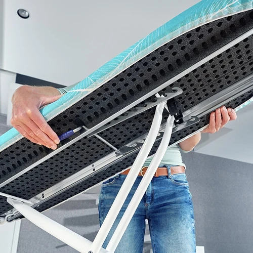 Ironing board Leifheit AirBoard M Solid Plus Ironing board Leifheit AirBoard M Solid Plus