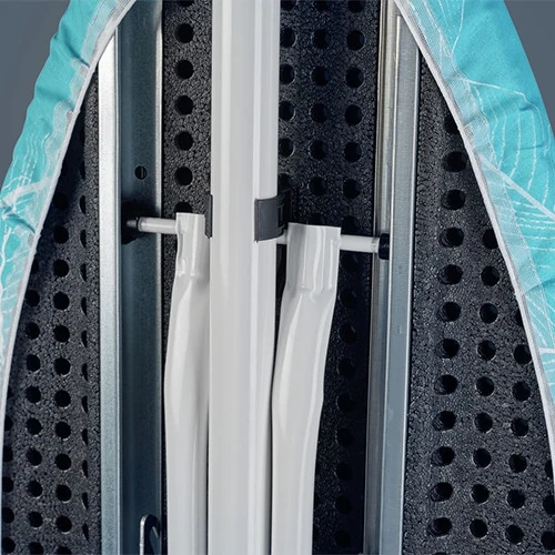Ironing board Leifheit AirBoard M Solid Plus Ironing board Leifheit AirBoard M Solid Plus