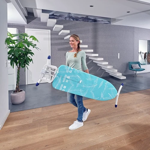 Ironing board Leifheit AirBoard M Solid Plus Ironing board Leifheit AirBoard M Solid Plus