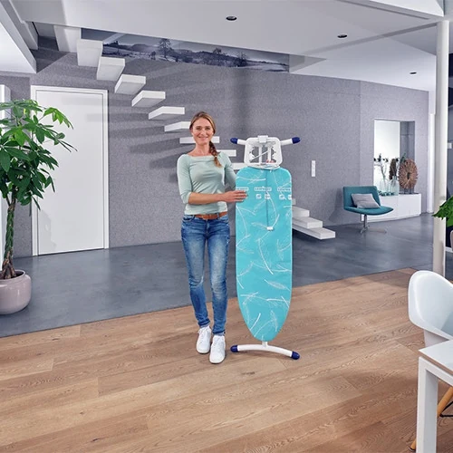 Ironing board Leifheit AirBoard M Solid Plus Ironing board Leifheit AirBoard M Solid Plus
