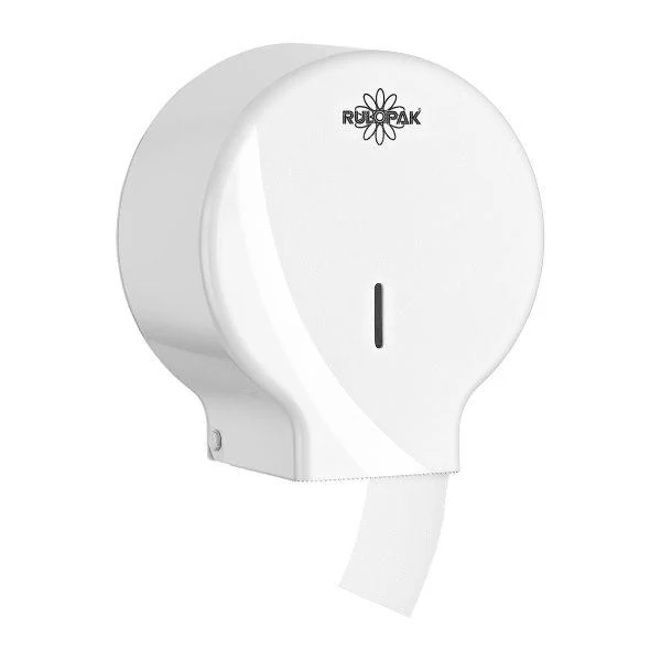 Jambo maxi toilet roll dispenser