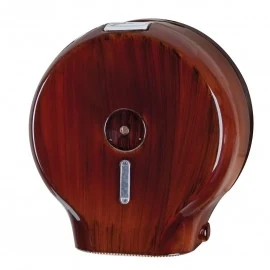 Jambo toilet roll dispenser