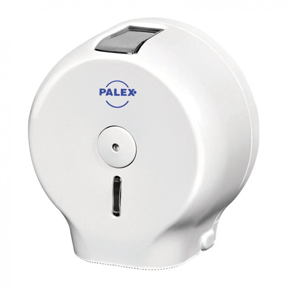 Jambo toilet roll dispenser