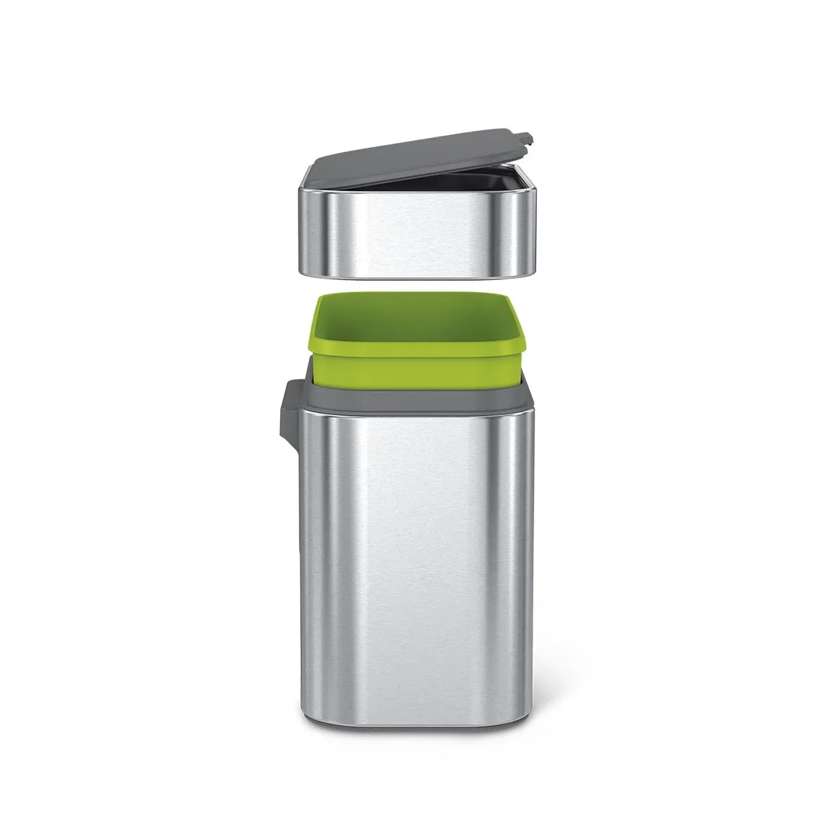 Контейнер для відходів Compost Caddy 4л