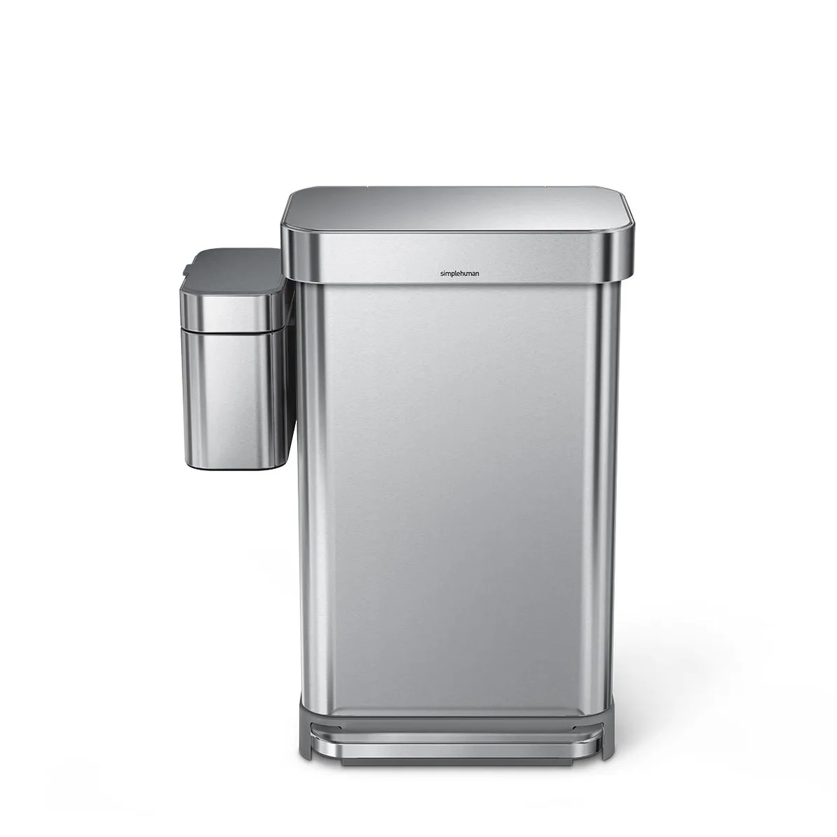 Контейнер для відходів Compost Caddy 4л