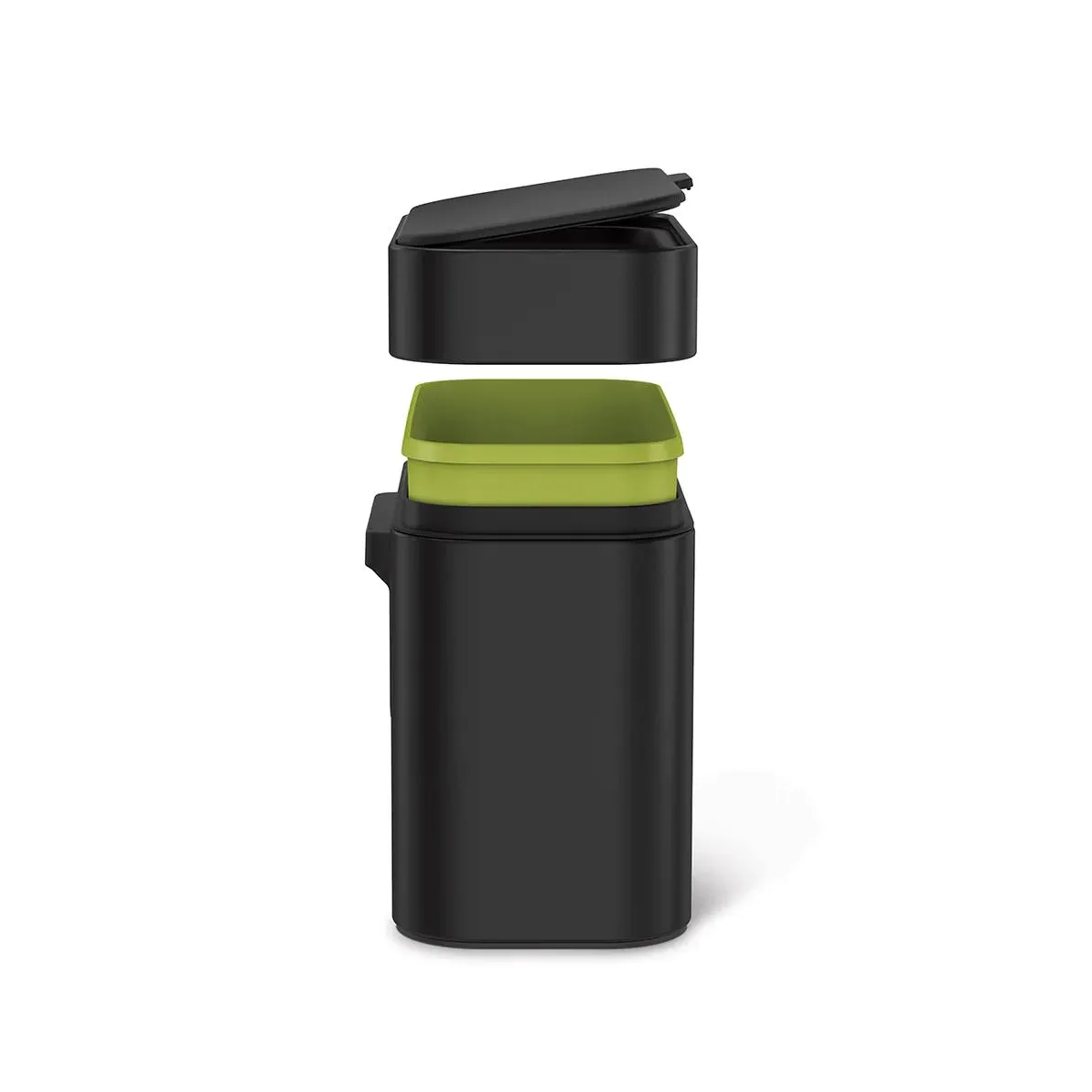 Контейнер для відходів Compost Caddy 4л