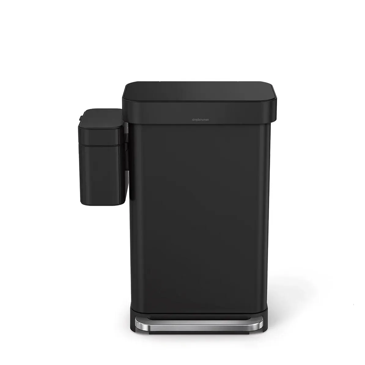 Контейнер для відходів Compost Caddy 4л
