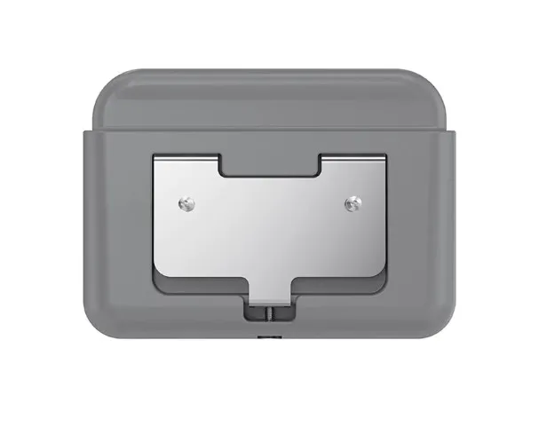 Кріплення настінне для Compost Caddy 4л