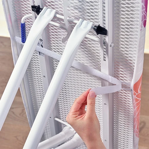 Leifheit Cotton Comfort S/M ironing board cover Leifheit Cotton Comfort S/M ironing board cover