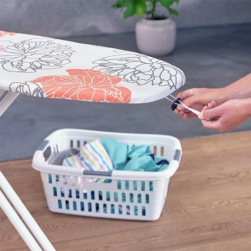 Leifheit Cotton Comfort S/M ironing board cover Leifheit Cotton Comfort S/M ironing board cover