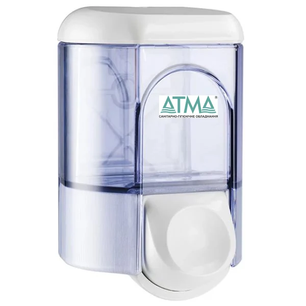Liquid soap dispenser 0.35l ACQUALBA