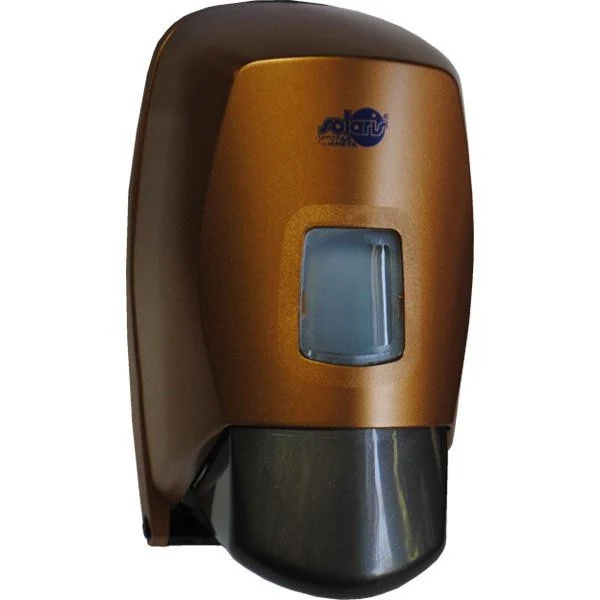Liquid soap dispenser, 0.5 l 5001v