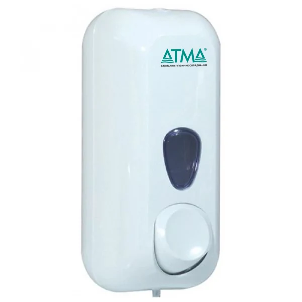 Liquid soap dispenser 0.55 l.