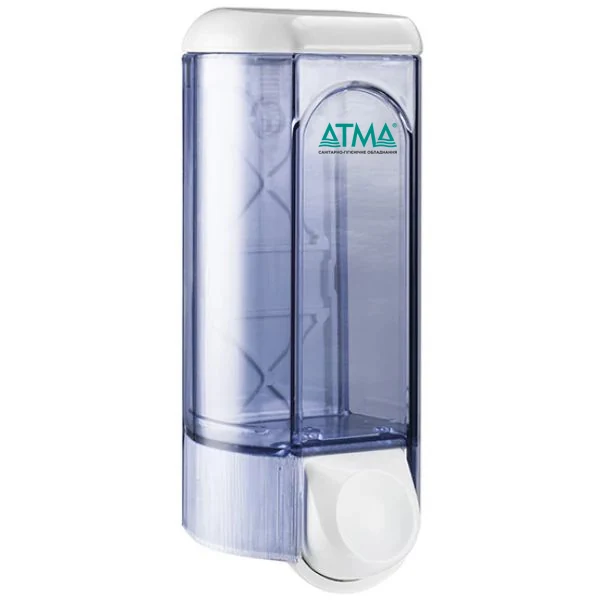 Liquid soap dispenser 0.8l ACQUALBA