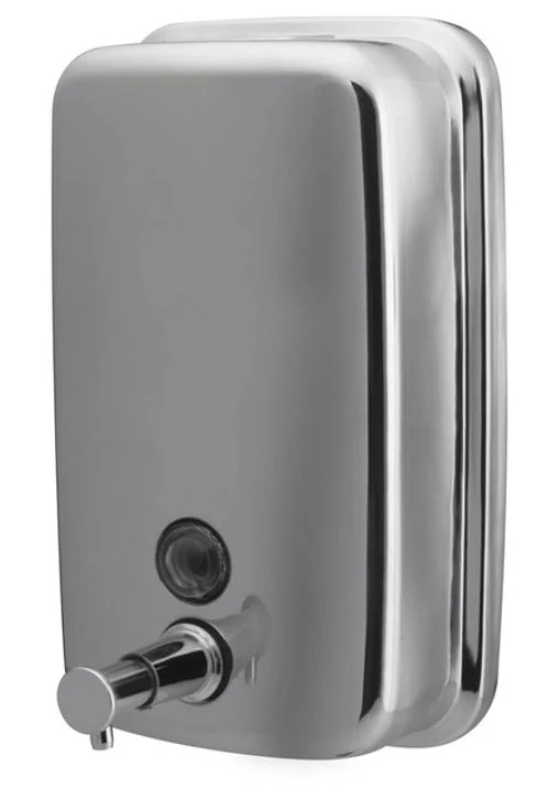 Liquid soap dispenser, 1 l