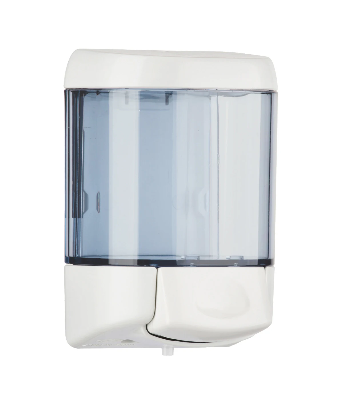 Liquid soap dispenser. 775t