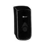 Liquid soap dispenser 800 ml MERIDA COMO black