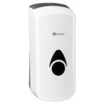 Liquid soap dispenser 800 ml MERIDA COMO white